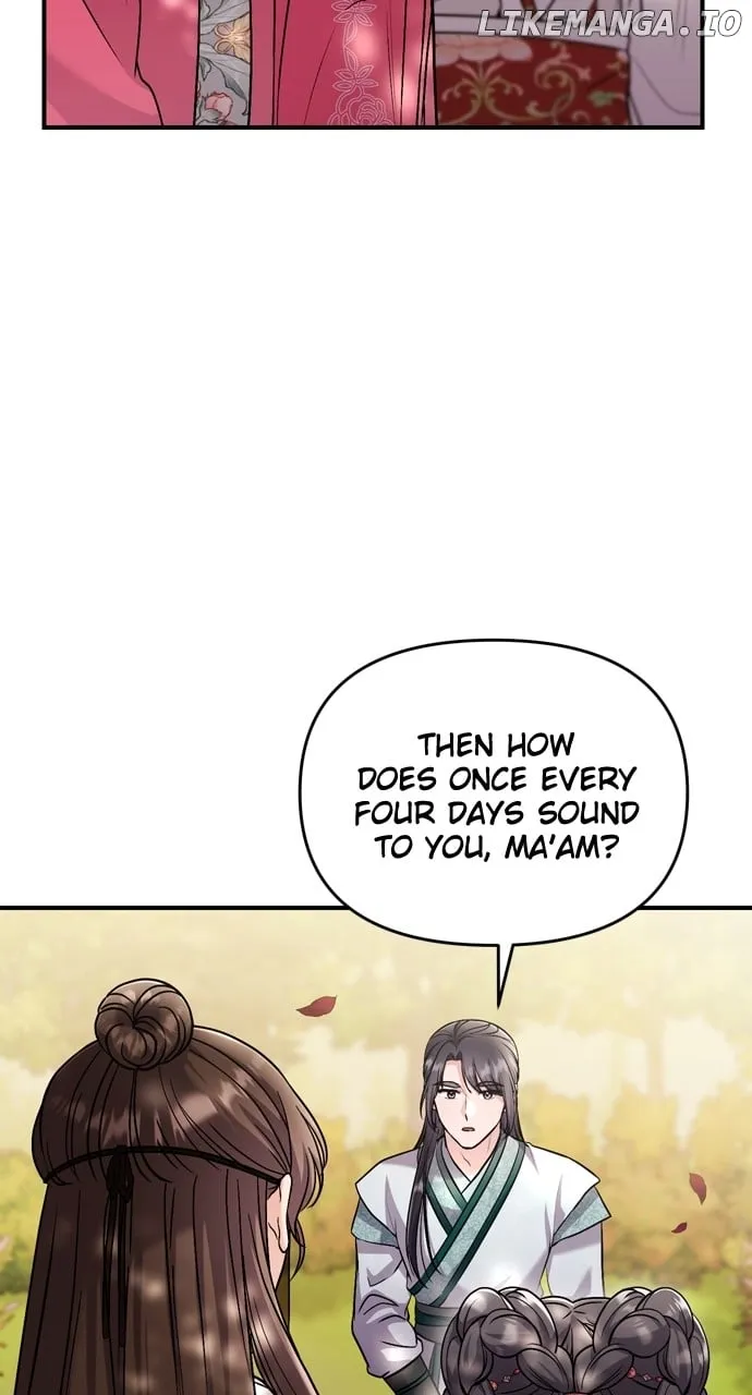 A Master, Who Woke up as a Concubine Chapter 53 page 45 - 