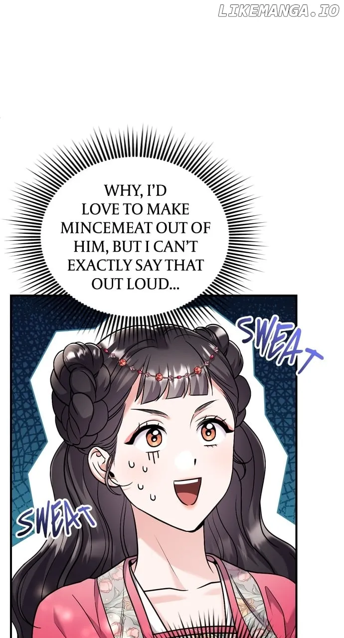 A Master, Who Woke up as a Concubine Chapter 53 page 48 - 