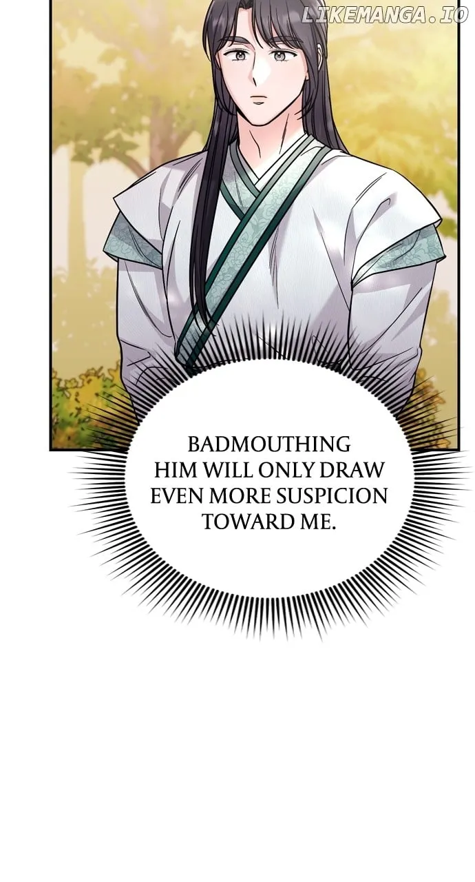 A Master, Who Woke up as a Concubine Chapter 53 page 50 - 