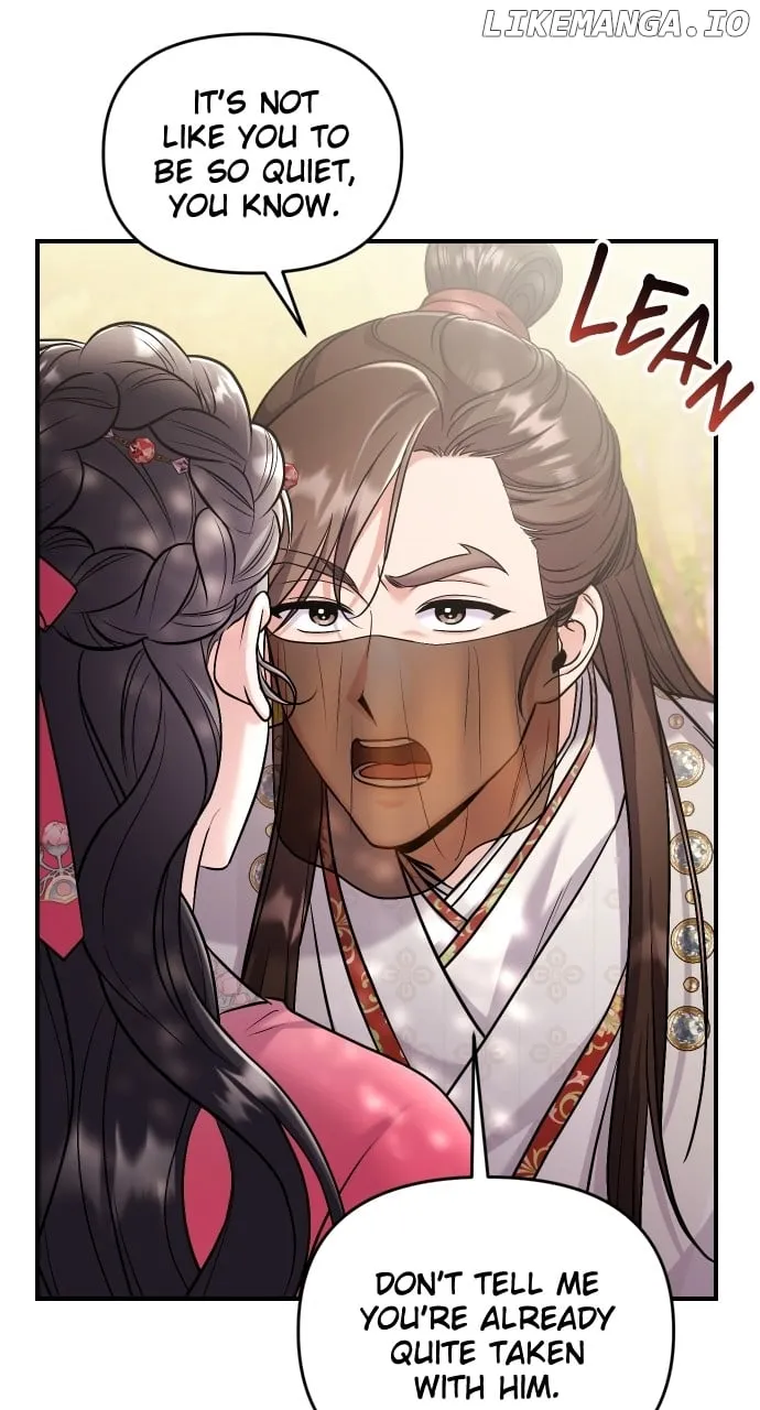 A Master, Who Woke up as a Concubine Chapter 53 page 51 - 