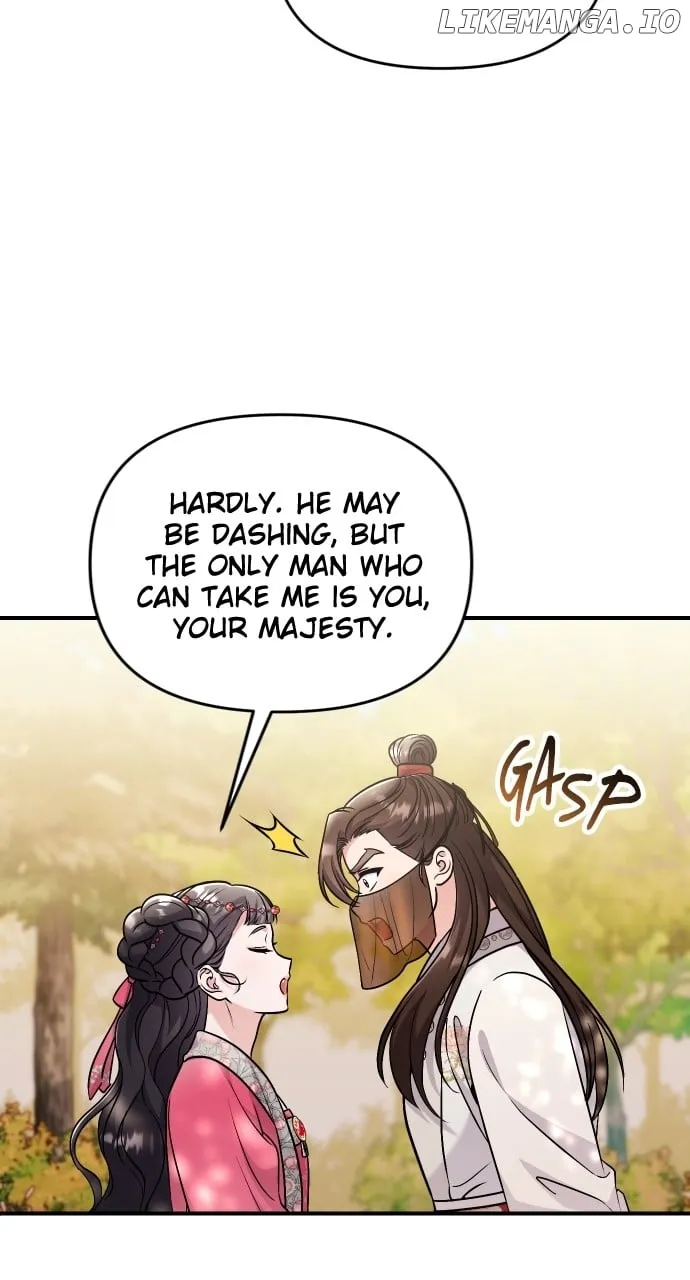 A Master, Who Woke up as a Concubine Chapter 53 page 52 - 