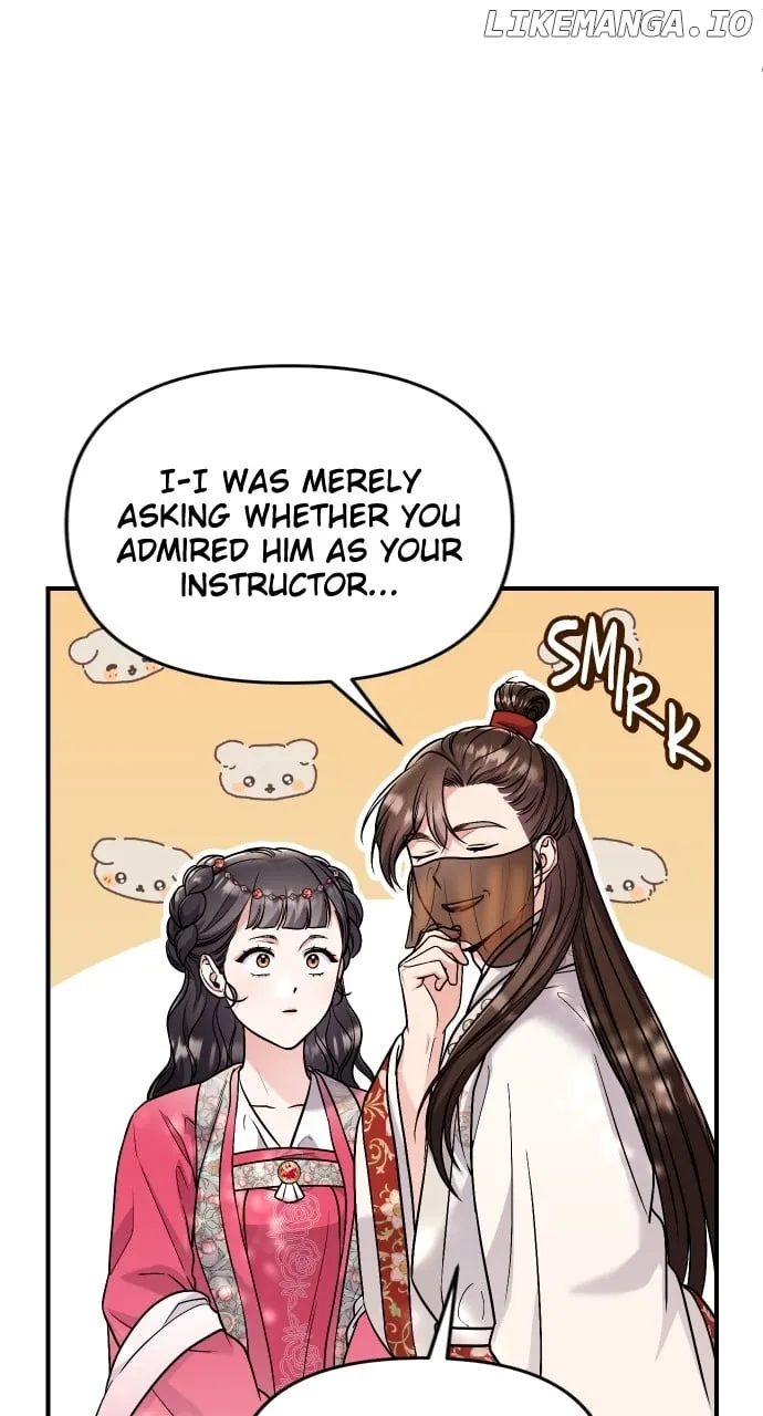A Master, Who Woke up as a Concubine Chapter 53 page 53 - 