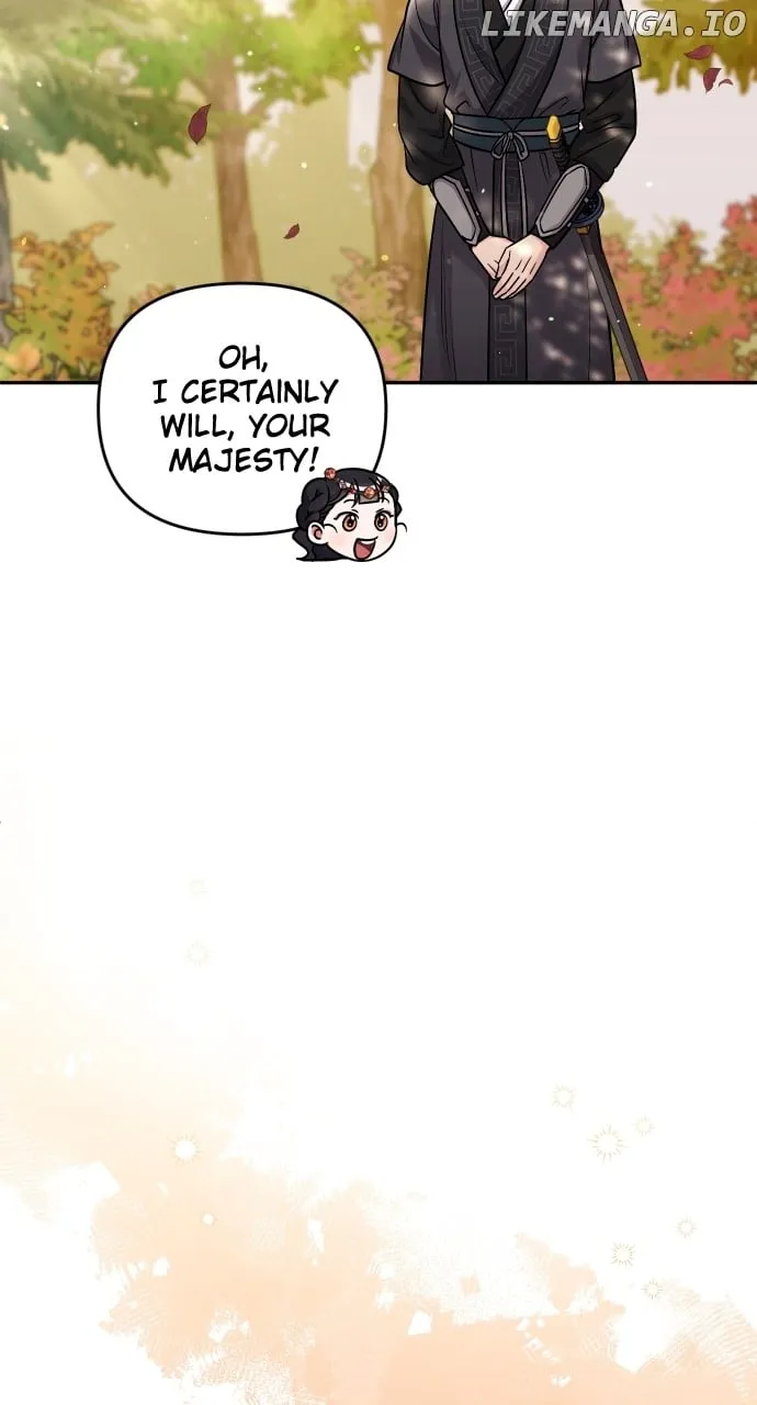 A Master, Who Woke up as a Concubine Chapter 53 page 55 - 