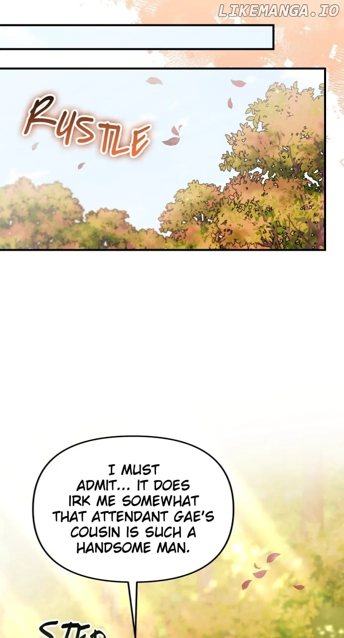 A Master, Who Woke up as a Concubine Chapter 53 page 56 - 