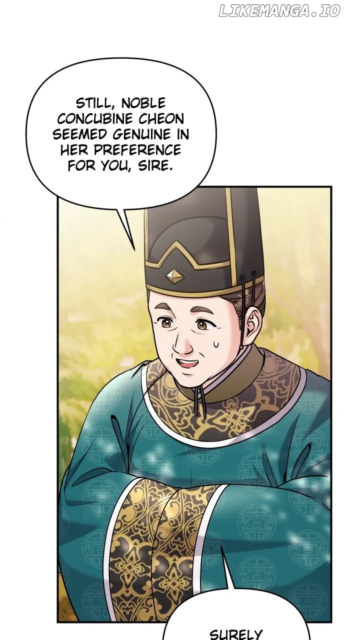 A Master, Who Woke up as a Concubine Chapter 53 page 58 - 