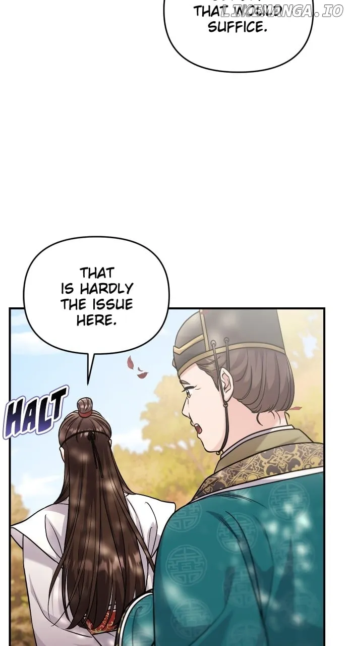 A Master, Who Woke up as a Concubine Chapter 53 page 59 - 