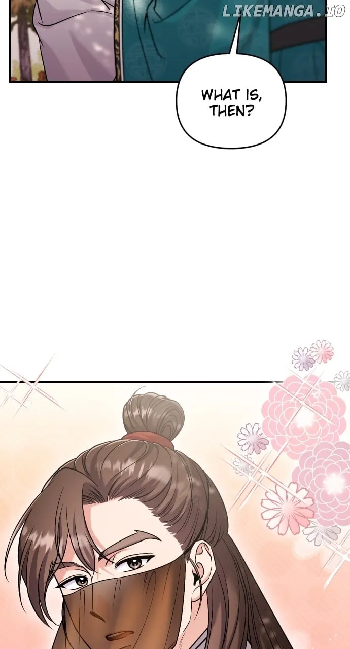 A Master, Who Woke up as a Concubine Chapter 53 page 60 - 