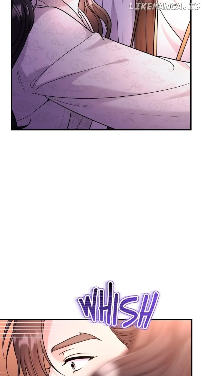 A Master, Who Woke up as a Concubine Chapter 53 page 7 - 
