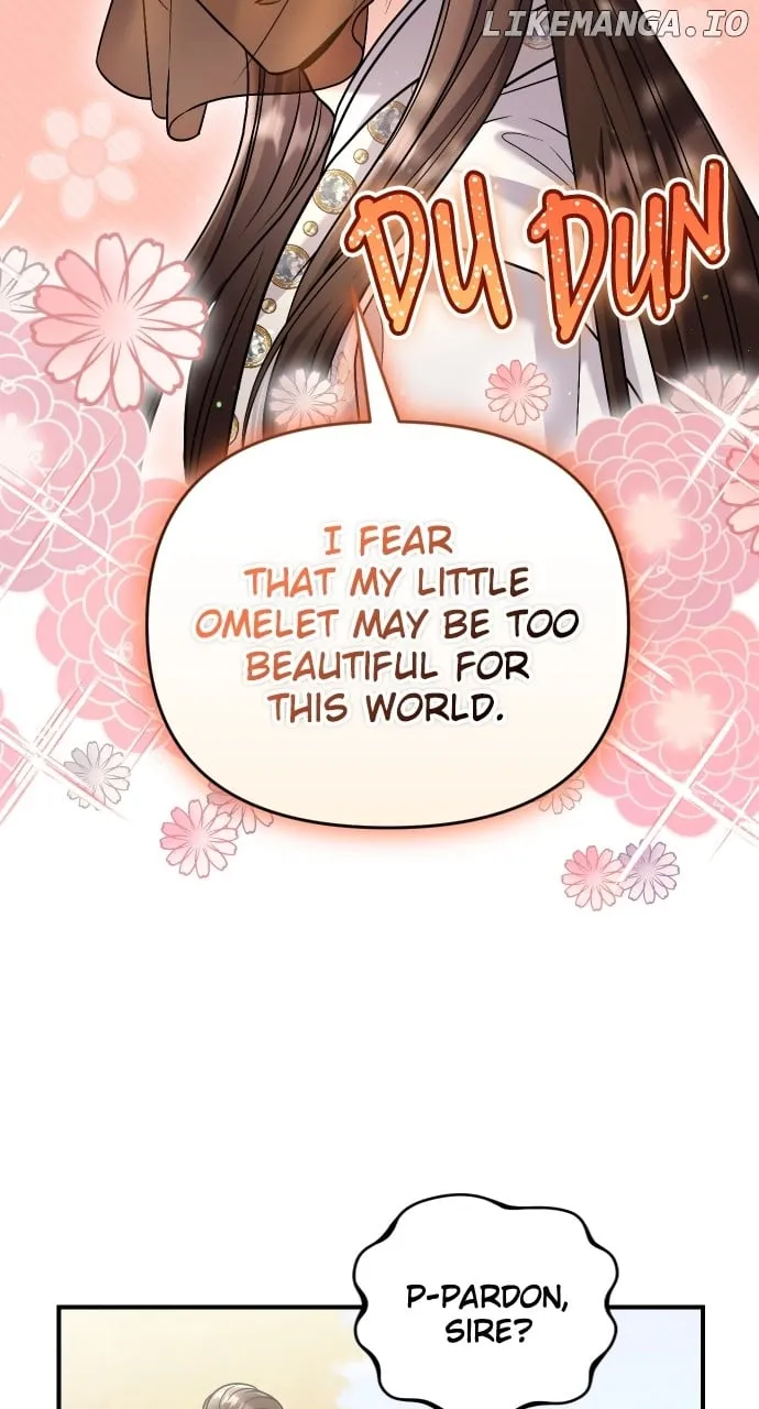 A Master, Who Woke up as a Concubine Chapter 53 page 61 - 