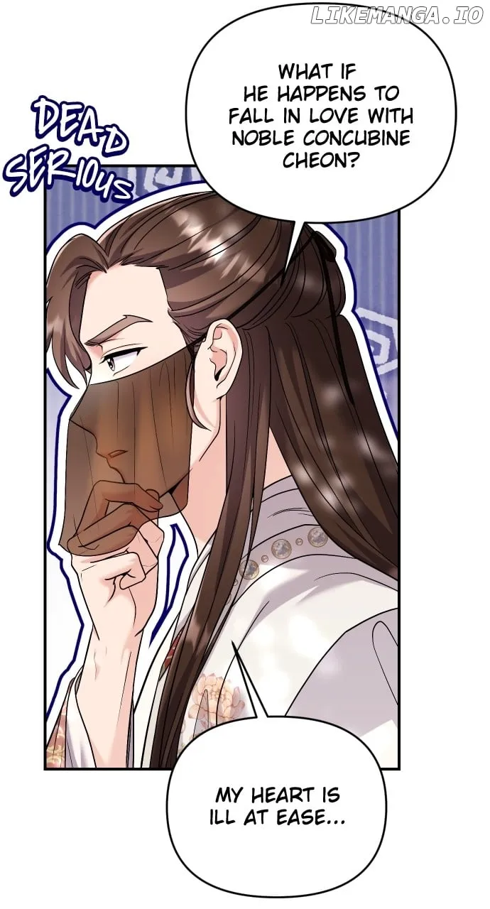 A Master, Who Woke up as a Concubine Chapter 53 page 63 - 