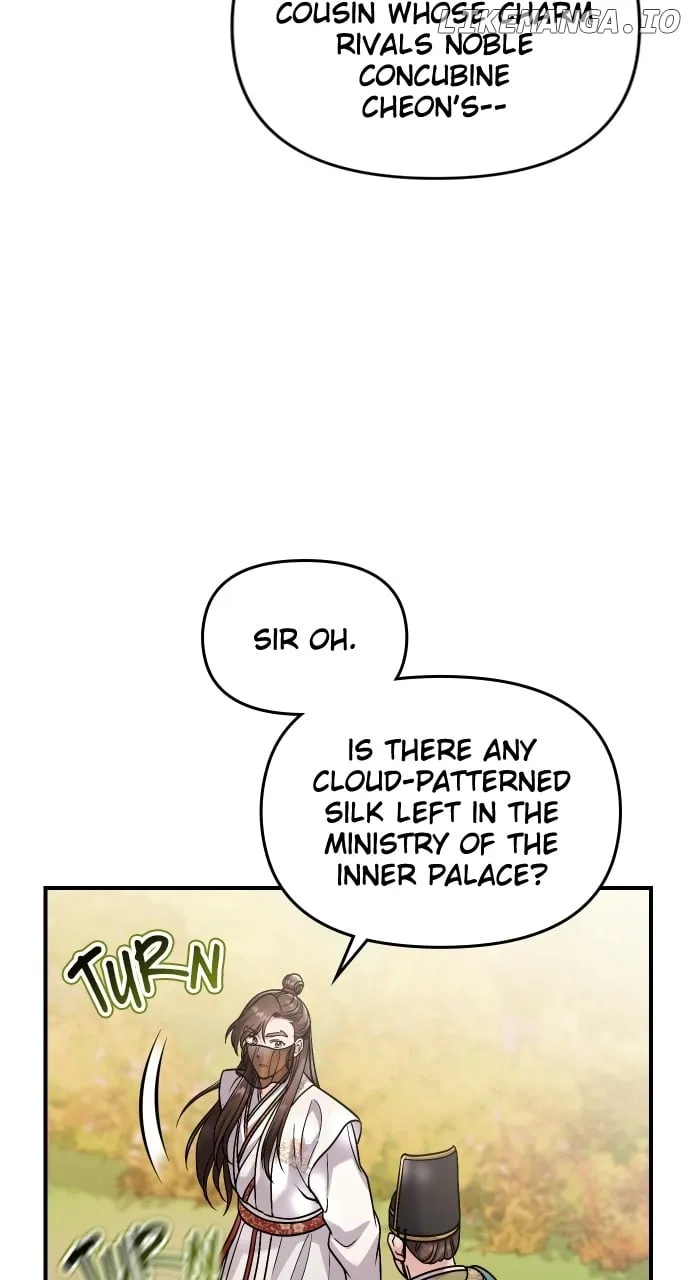 A Master, Who Woke up as a Concubine Chapter 53 page 65 - 