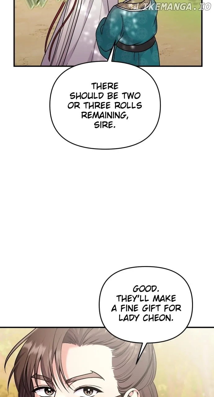 A Master, Who Woke up as a Concubine Chapter 53 page 66 - 