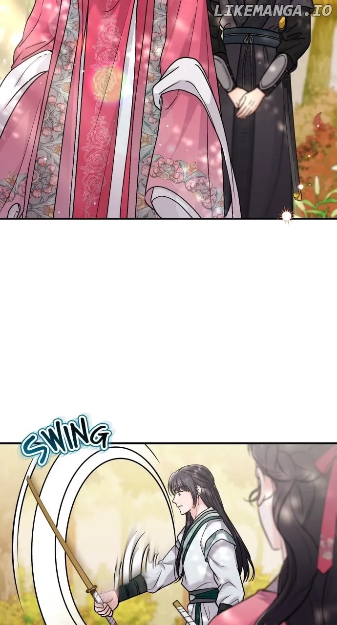 A Master, Who Woke up as a Concubine Chapter 53 page 69 - 