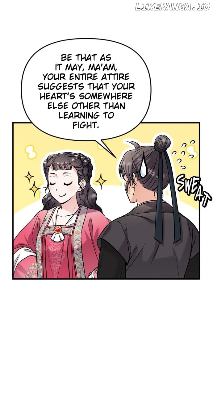 A Master, Who Woke up as a Concubine Chapter 53 page 73 - 