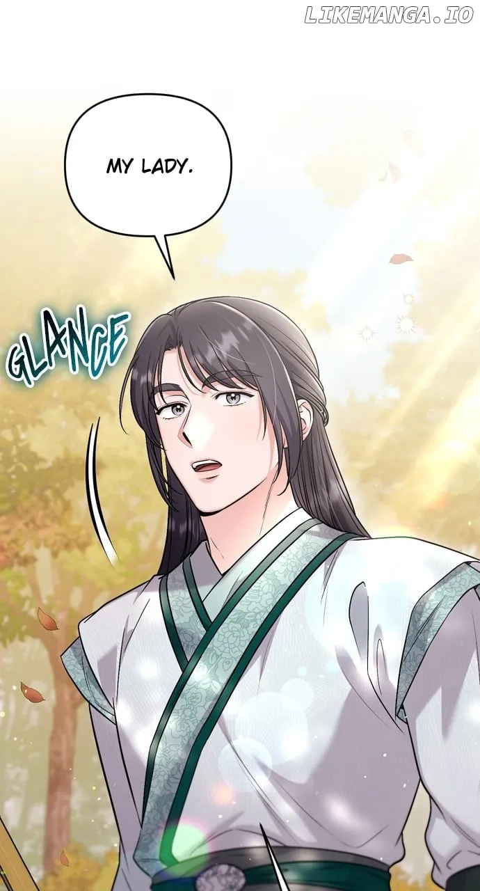 A Master, Who Woke up as a Concubine Chapter 53 page 74 - 