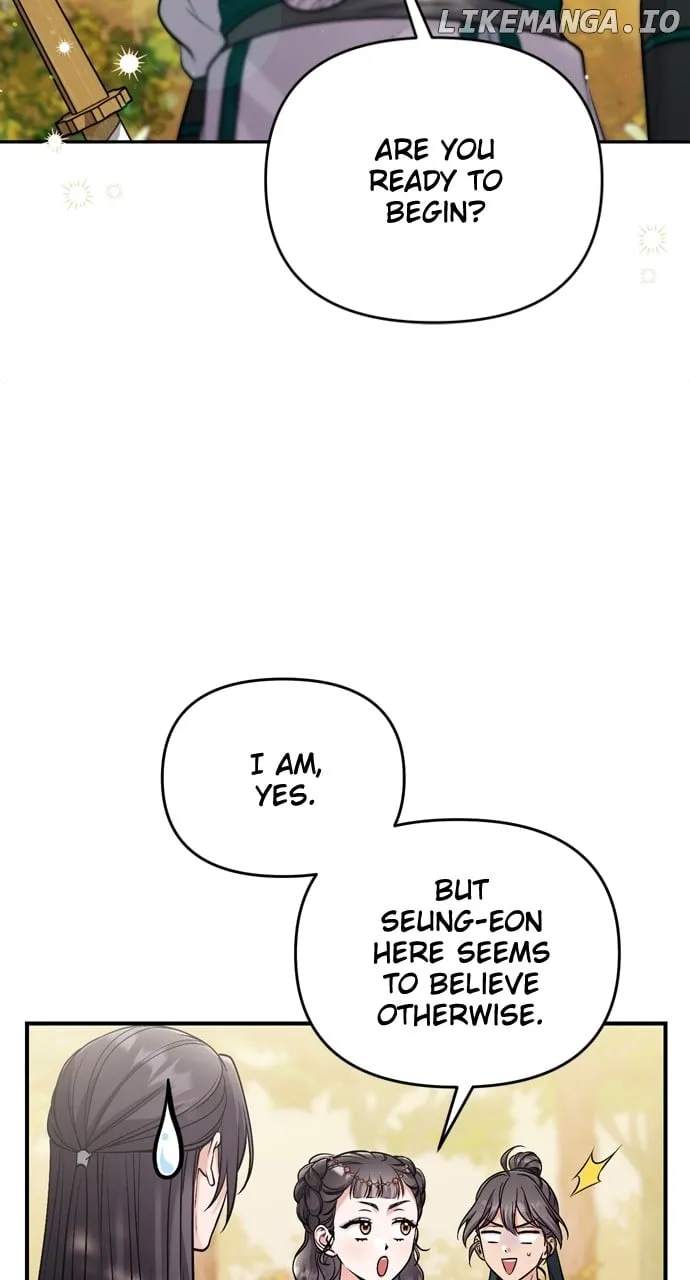 A Master, Who Woke up as a Concubine Chapter 53 page 75 - 