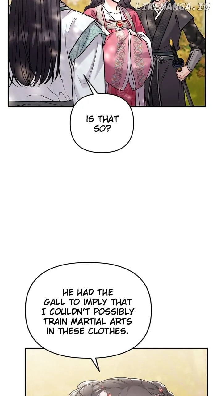 A Master, Who Woke up as a Concubine Chapter 53 page 76 - 