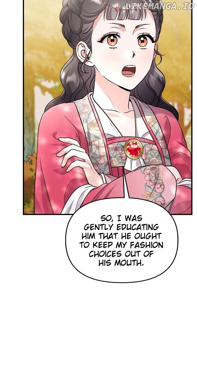 A Master, Who Woke up as a Concubine Chapter 53 page 77 - 