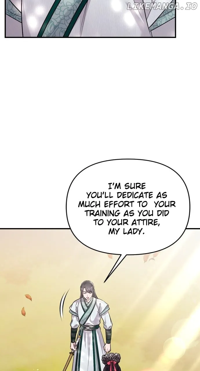 A Master, Who Woke up as a Concubine Chapter 53 page 79 - 