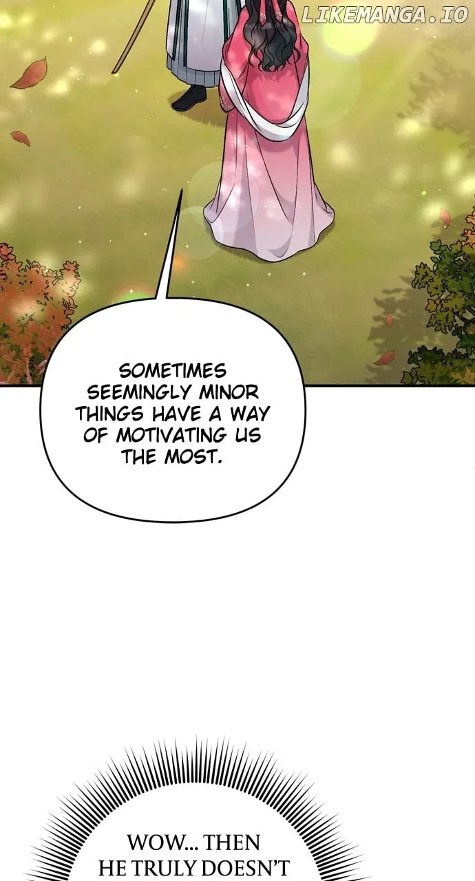 A Master, Who Woke up as a Concubine Chapter 53 page 80 - 