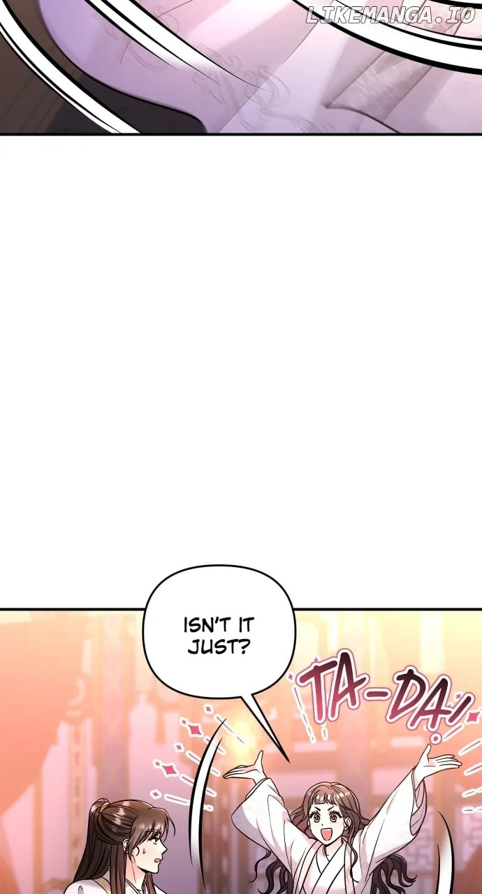 A Master, Who Woke up as a Concubine Chapter 53 page 9 - 