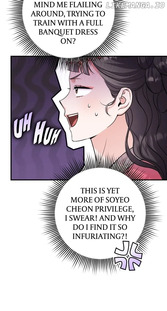 A Master, Who Woke up as a Concubine Chapter 53 page 81 - 