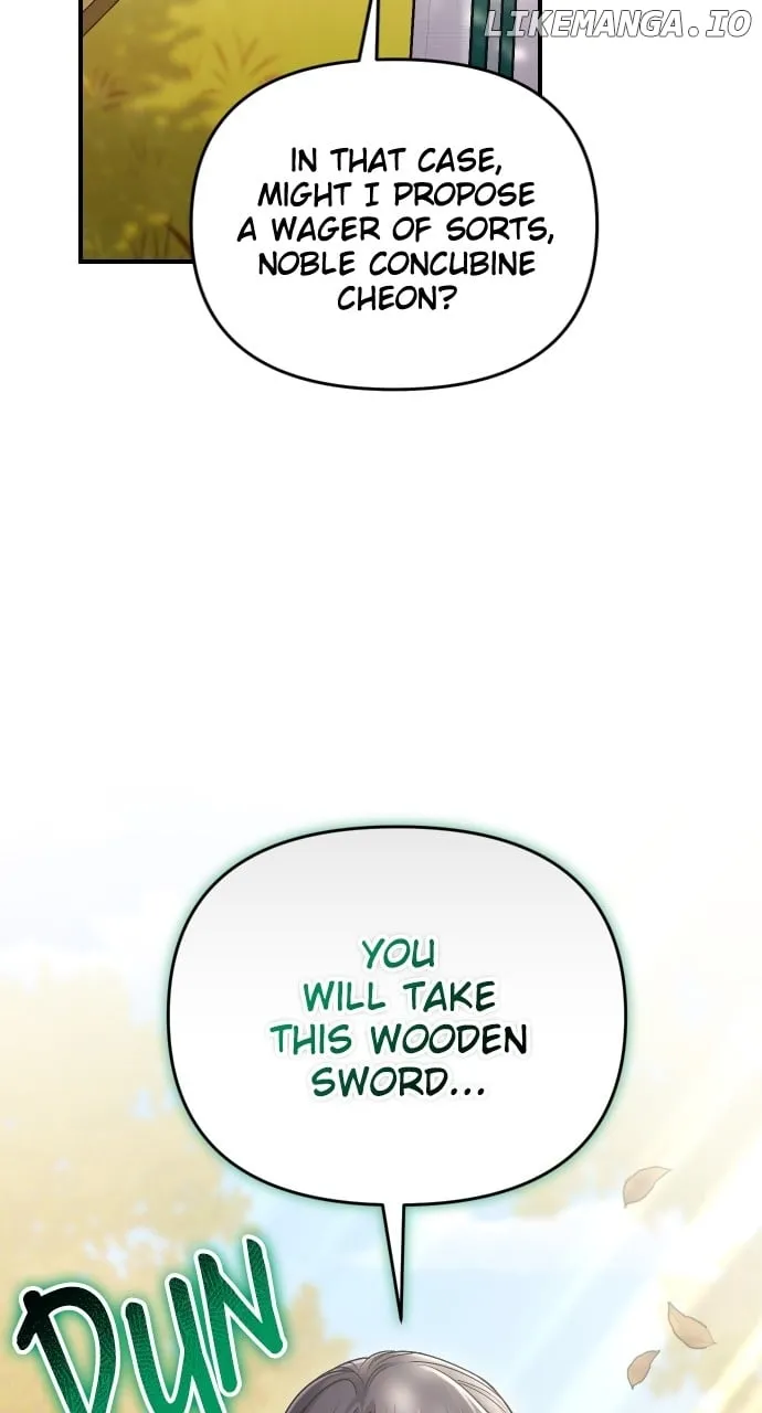 A Master, Who Woke up as a Concubine Chapter 53 page 84 - 