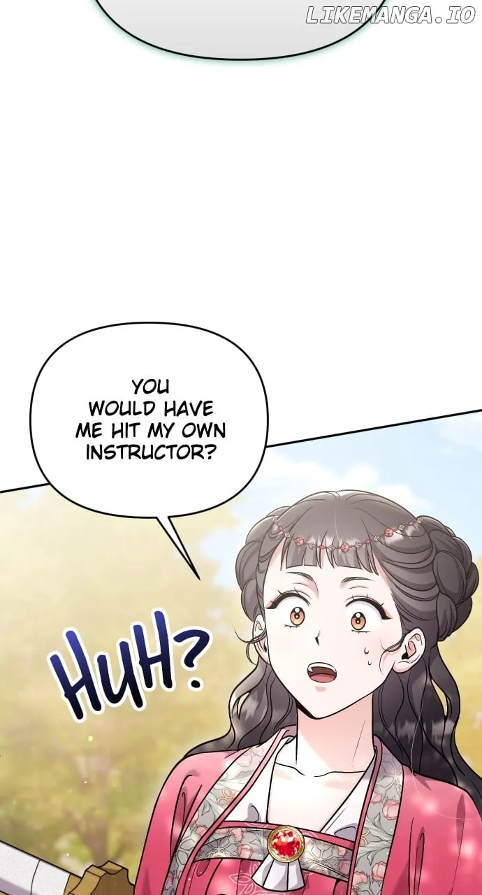 A Master, Who Woke up as a Concubine Chapter 53 page 86 - 