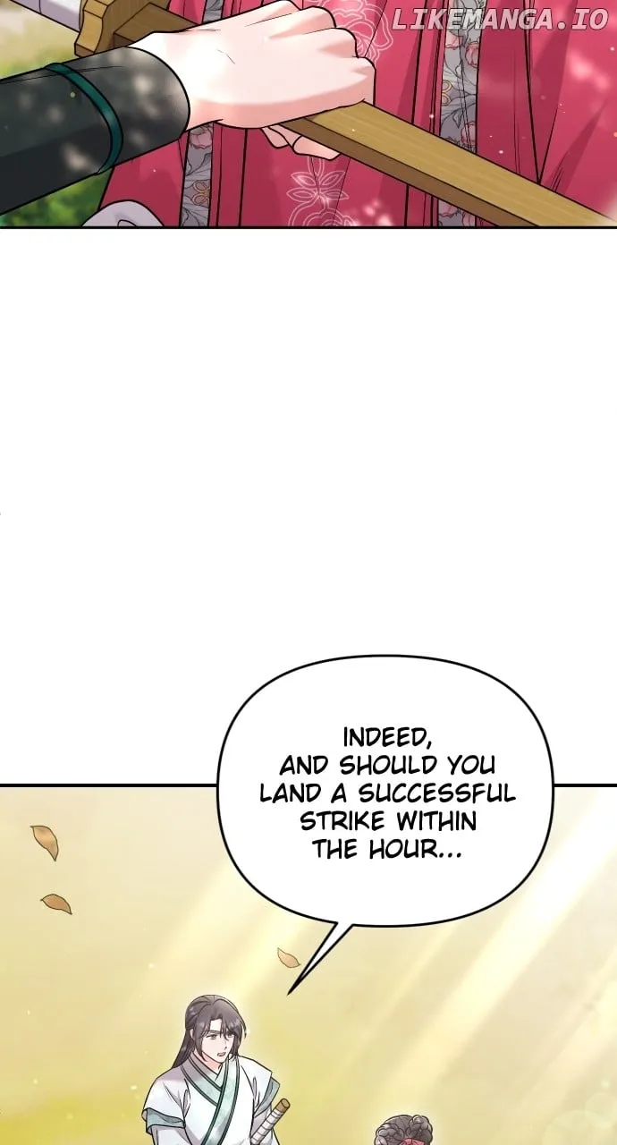 A Master, Who Woke up as a Concubine Chapter 53 page 87 - 