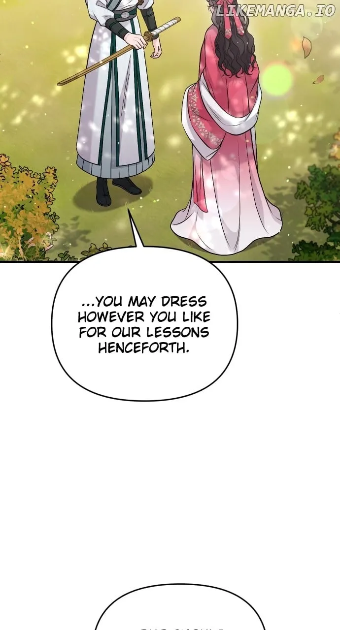 A Master, Who Woke up as a Concubine Chapter 53 page 88 - 