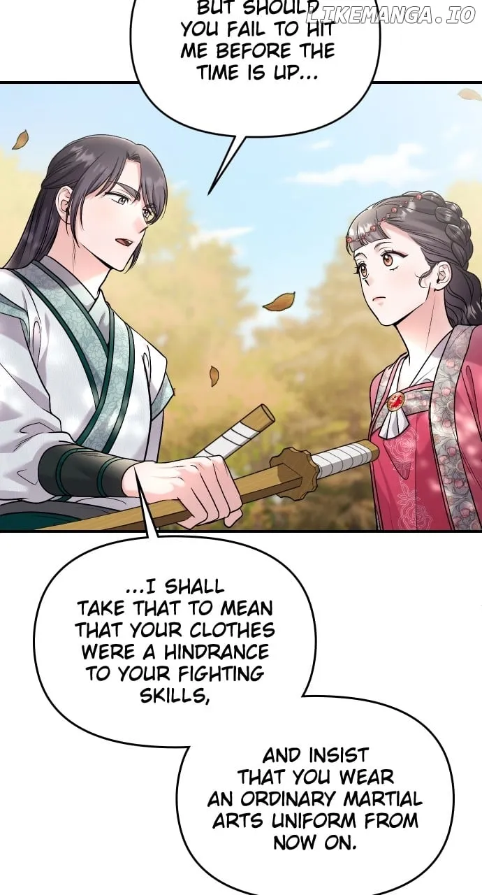 A Master, Who Woke up as a Concubine Chapter 53 page 89 - 