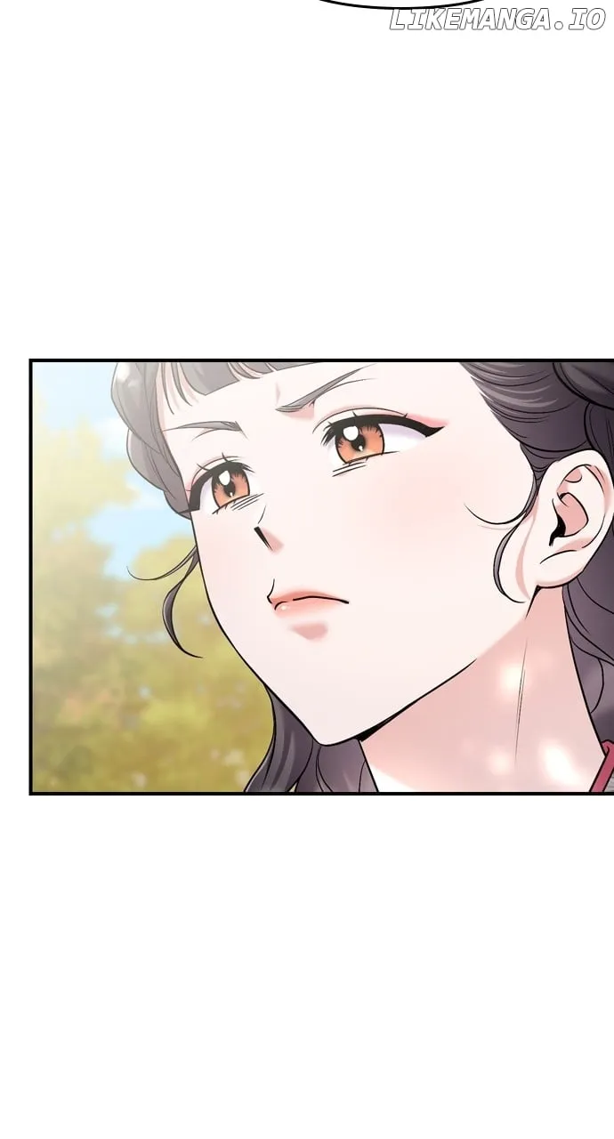 A Master, Who Woke up as a Concubine Chapter 53 page 90 - 
