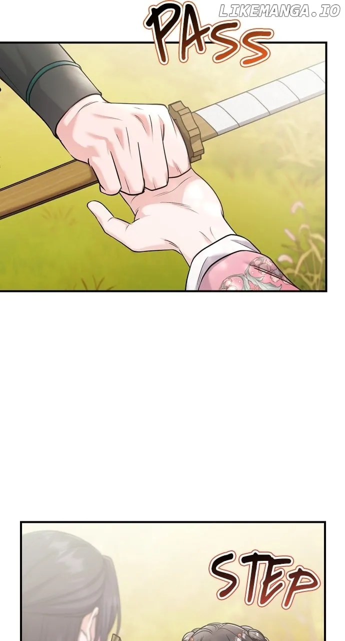 A Master, Who Woke up as a Concubine Chapter 53 page 91 - 