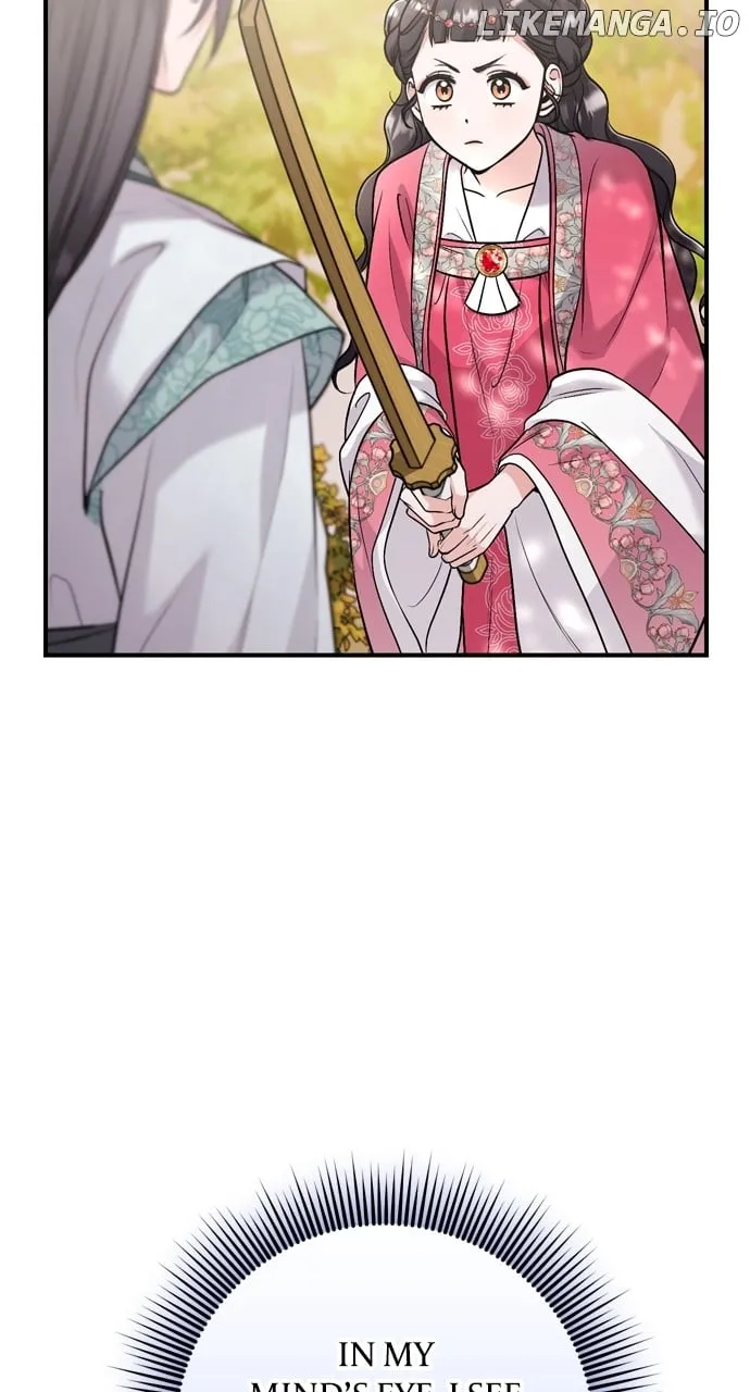 A Master, Who Woke up as a Concubine Chapter 53 page 92 - 