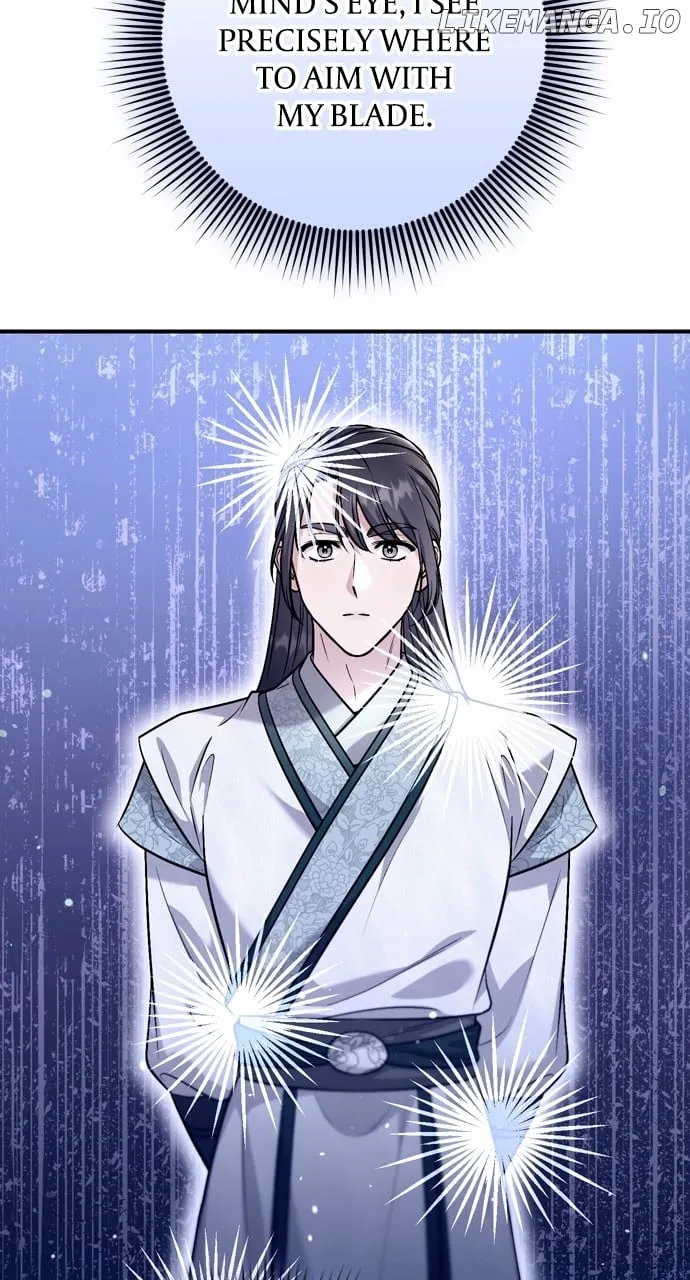 A Master, Who Woke up as a Concubine Chapter 53 page 93 - 