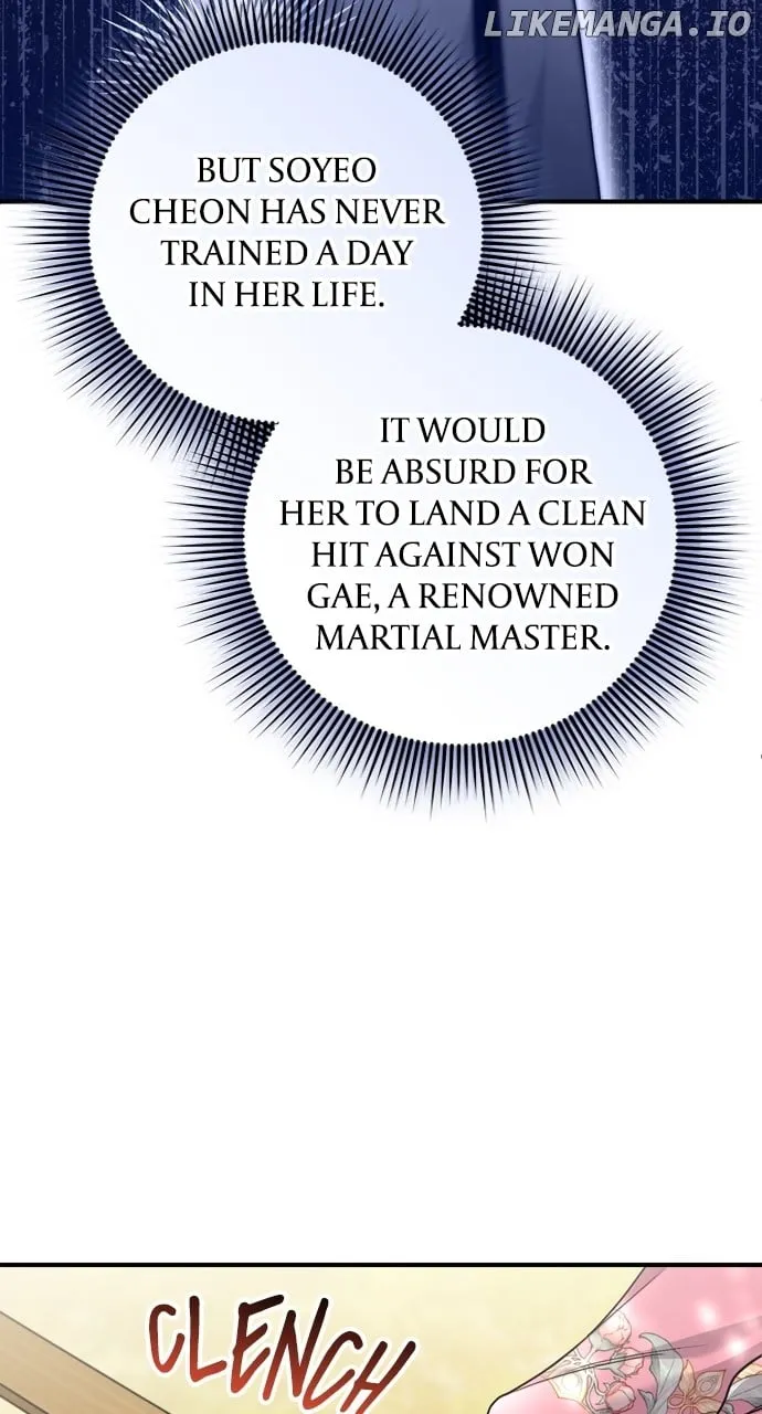 A Master, Who Woke up as a Concubine Chapter 53 page 94 - 