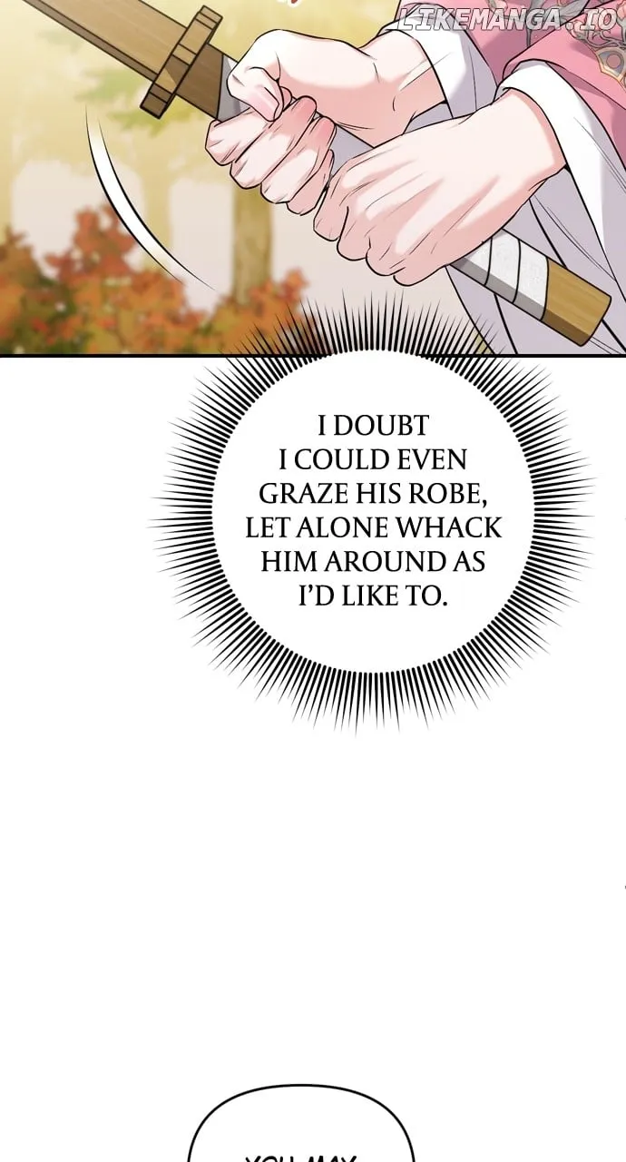 A Master, Who Woke up as a Concubine Chapter 53 page 95 - 