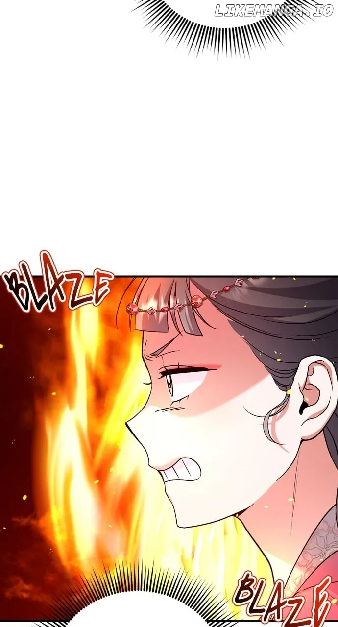 A Master, Who Woke up as a Concubine Chapter 53 page 97 - 