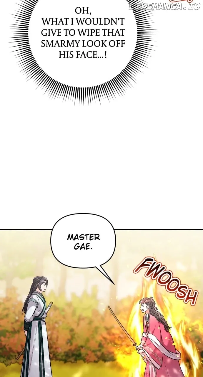 A Master, Who Woke up as a Concubine Chapter 53 page 98 - 