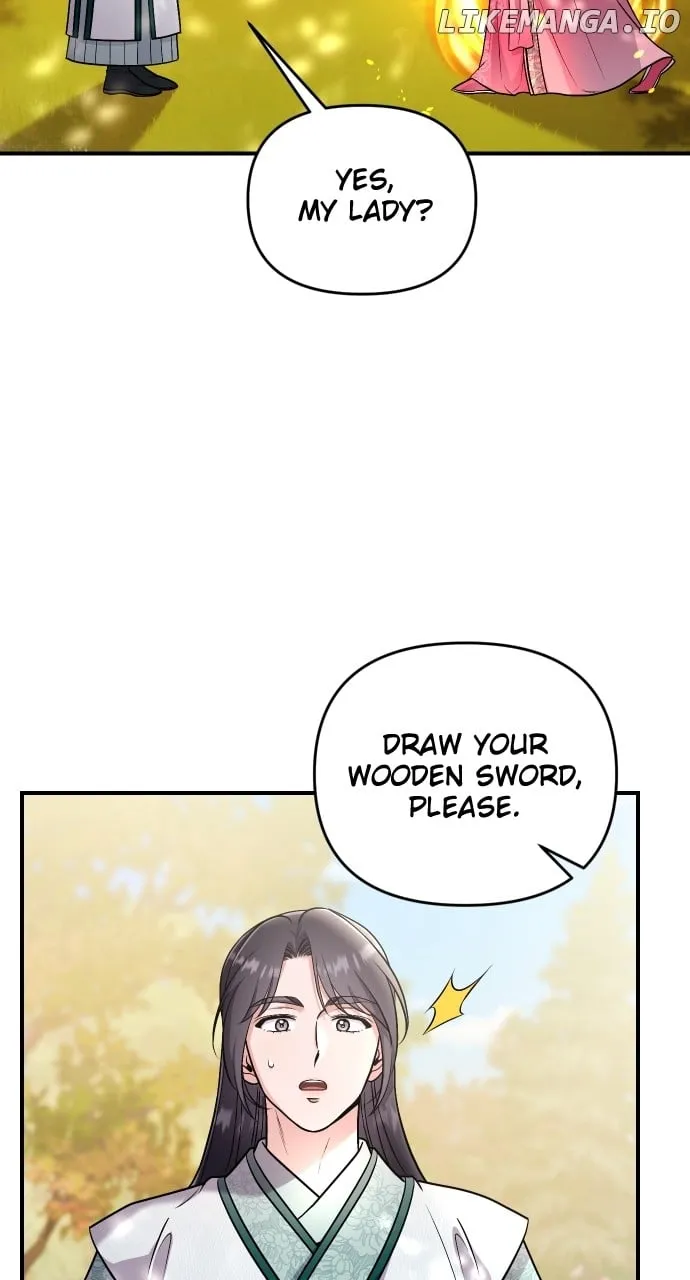 A Master, Who Woke up as a Concubine Chapter 53 page 99 - 