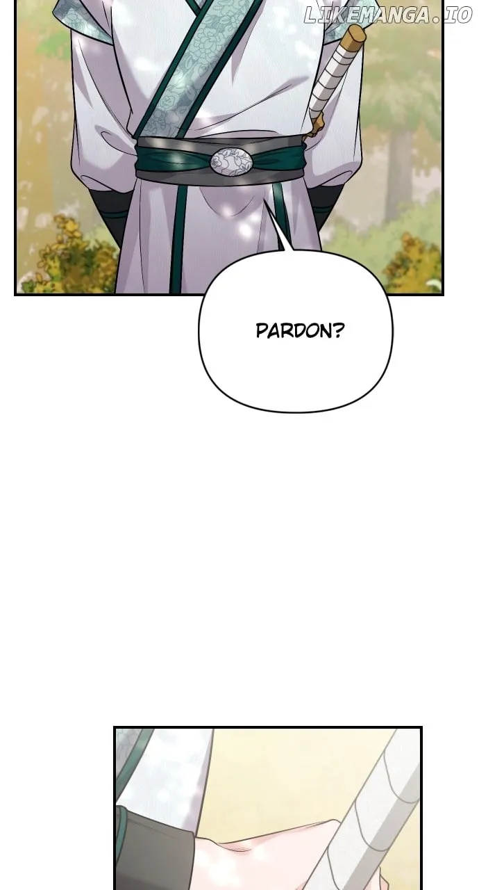 A Master, Who Woke up as a Concubine Chapter 53 page 100 - 