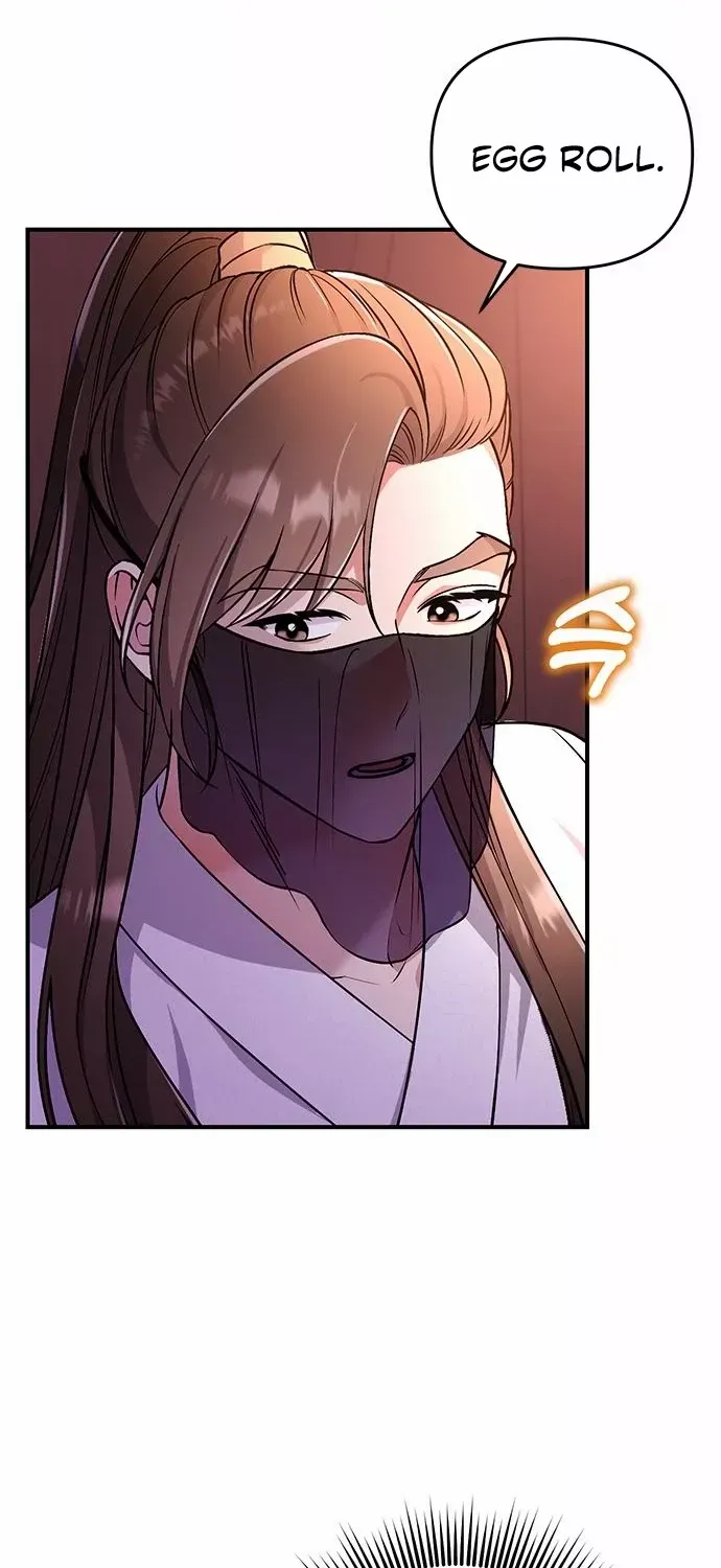 A Master, Who Woke up as a Concubine Chapter 6 page 107 - 