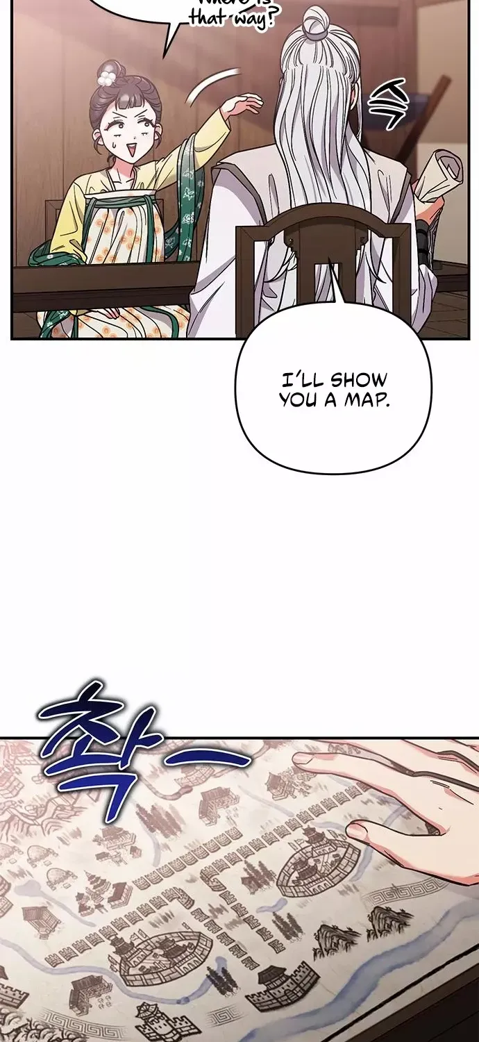 A Master, Who Woke up as a Concubine Chapter 6 page 20 - 