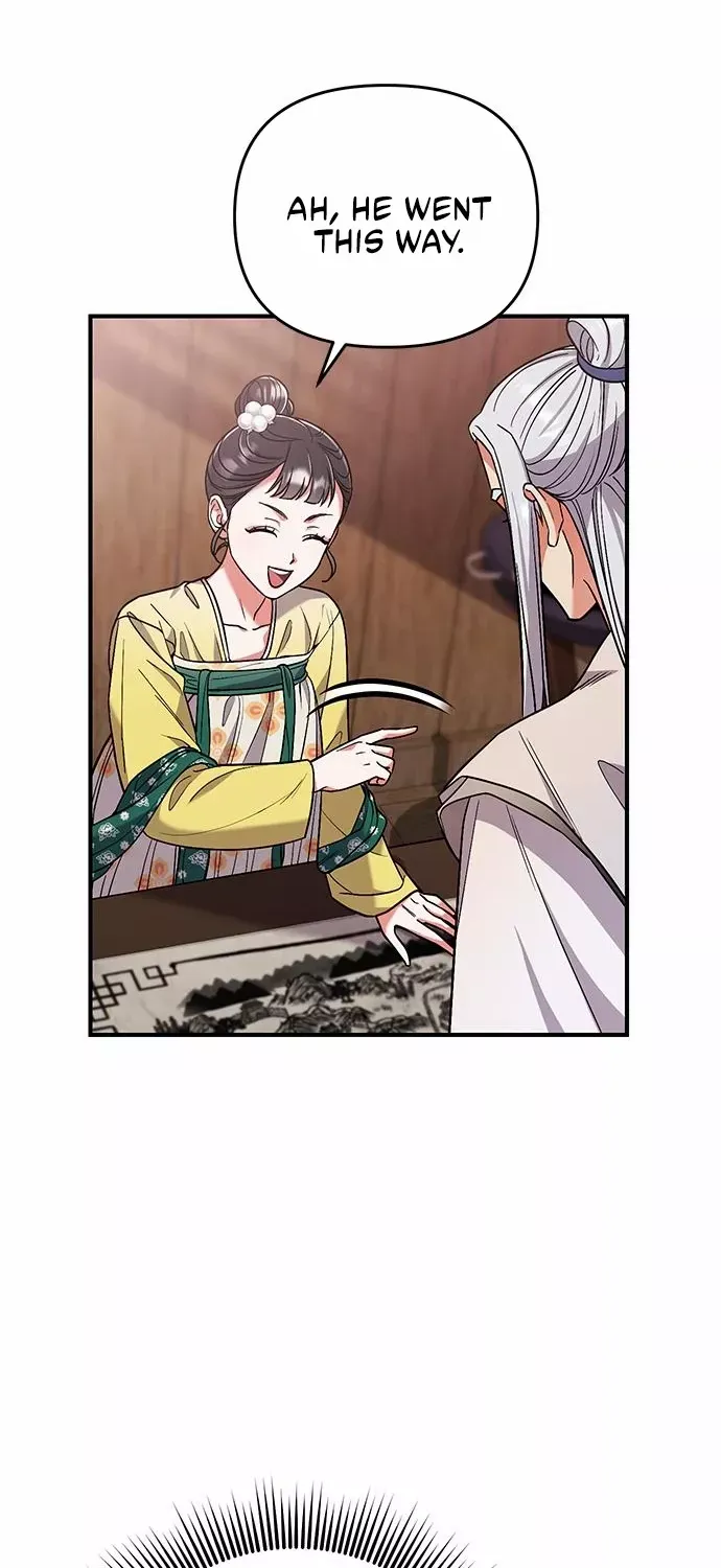 A Master, Who Woke up as a Concubine Chapter 6 page 22 - 
