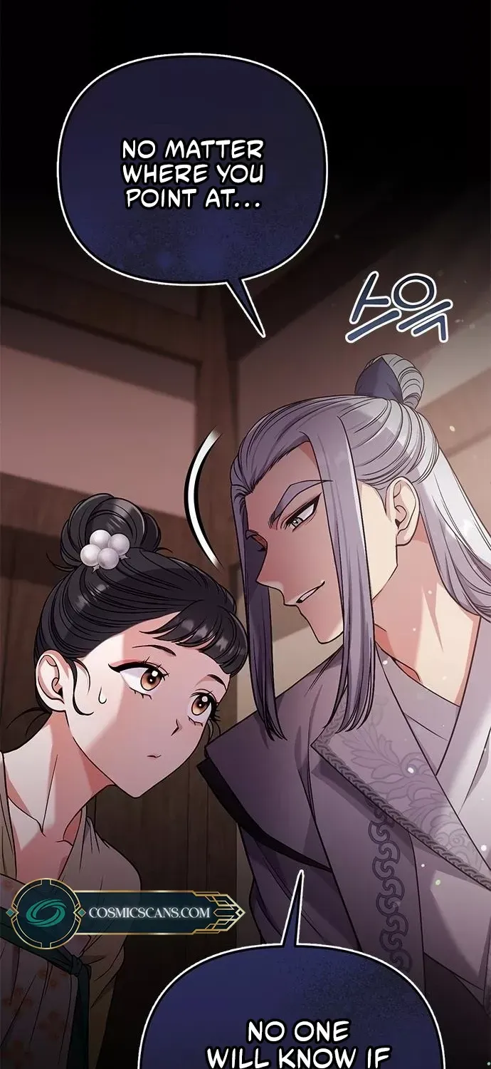 A Master, Who Woke up as a Concubine Chapter 6 page 30 - 