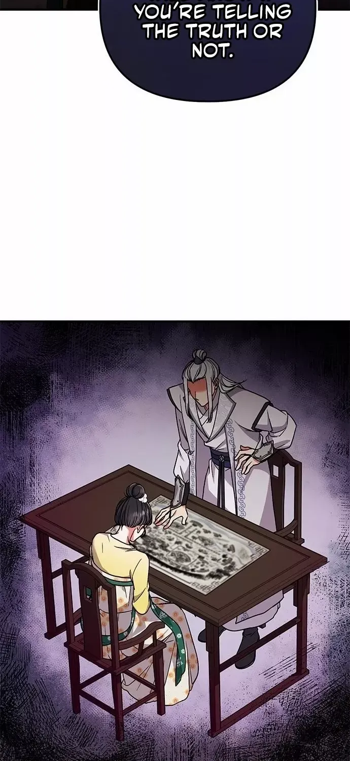 A Master, Who Woke up as a Concubine Chapter 6 page 31 - 