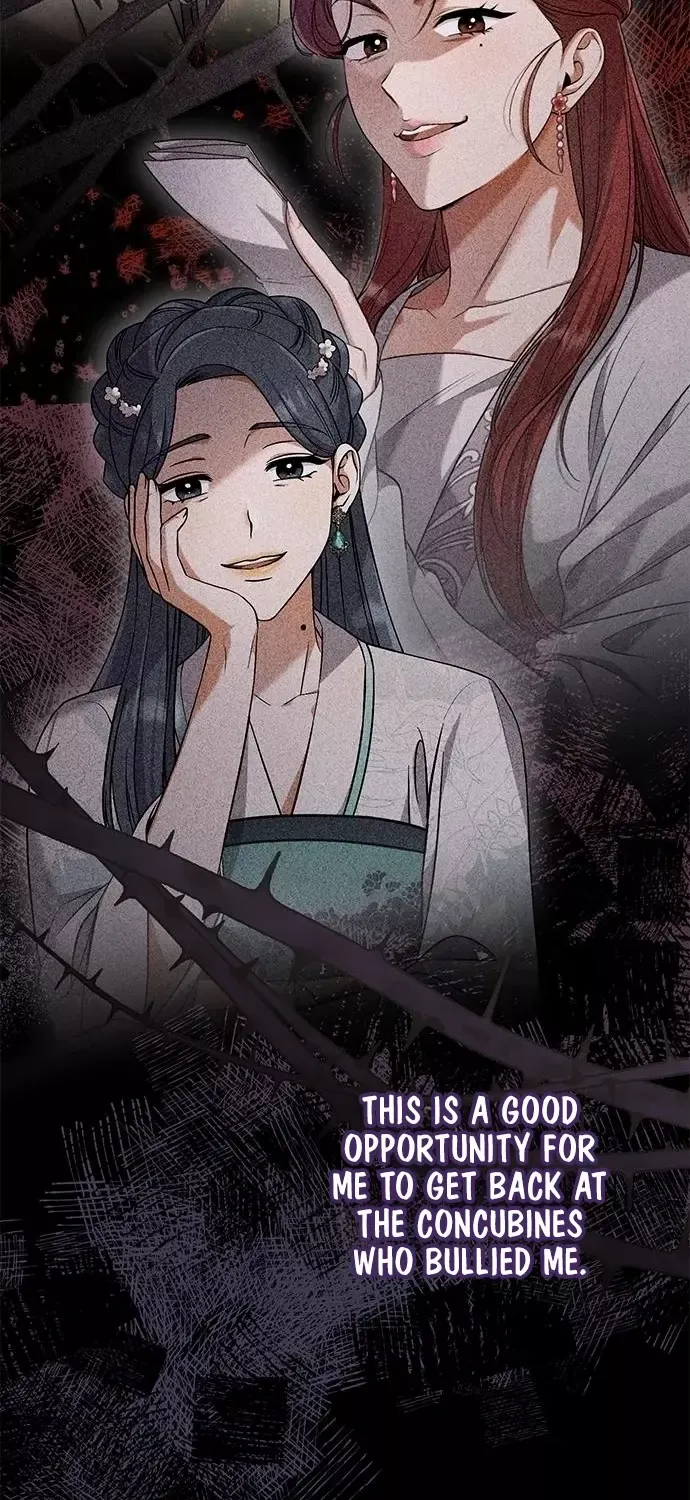 A Master, Who Woke up as a Concubine Chapter 6 page 34 - 