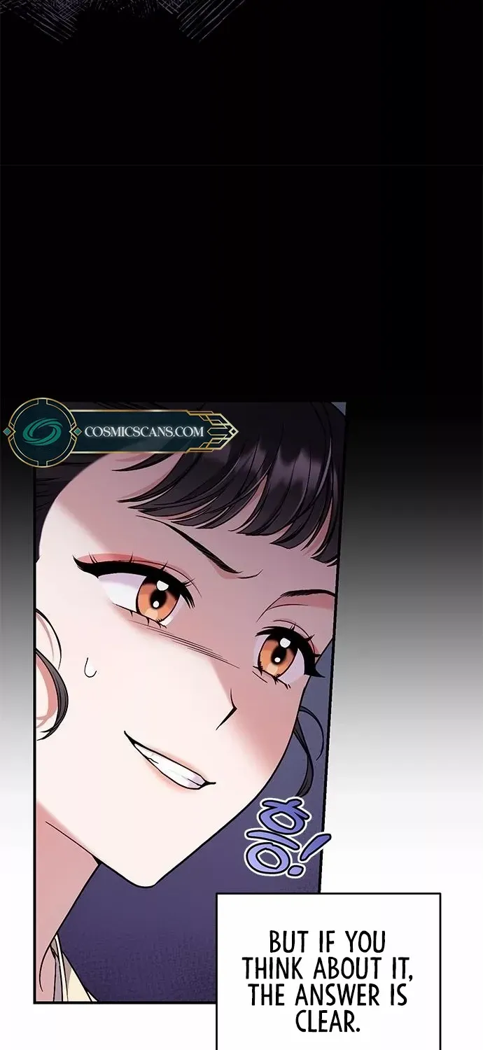 A Master, Who Woke up as a Concubine Chapter 6 page 35 - 