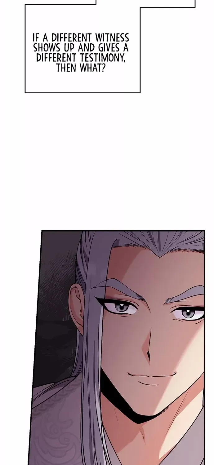 A Master, Who Woke up as a Concubine Chapter 6 page 36 - 