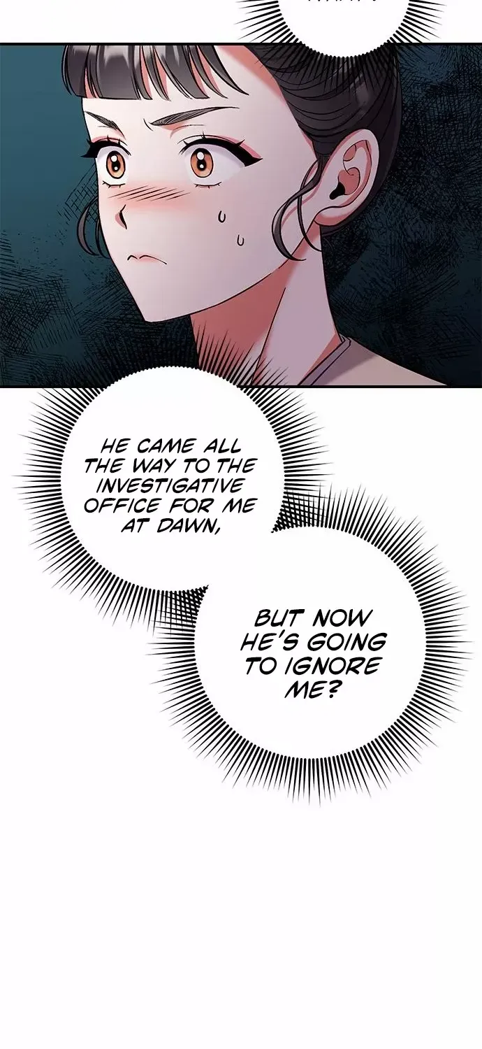 A Master, Who Woke up as a Concubine Chapter 6 page 85 - 